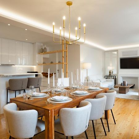 Agora Luxury Apartment By The Boyar Collection Corfu  Екстериор снимка