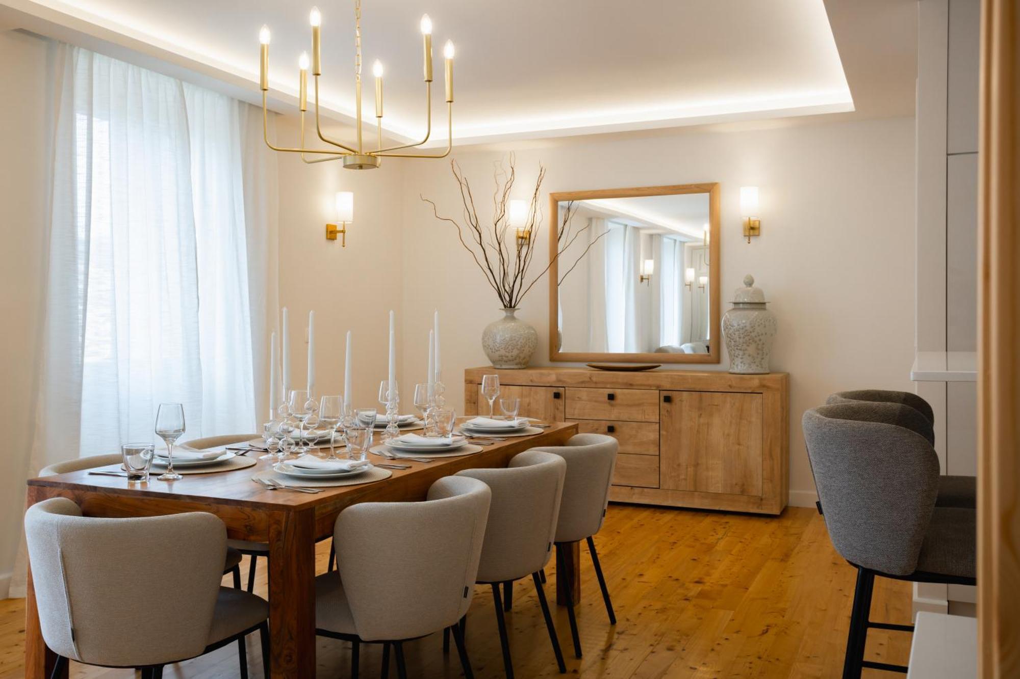 Agora Luxury Apartment By The Boyar Collection Corfu  Екстериор снимка