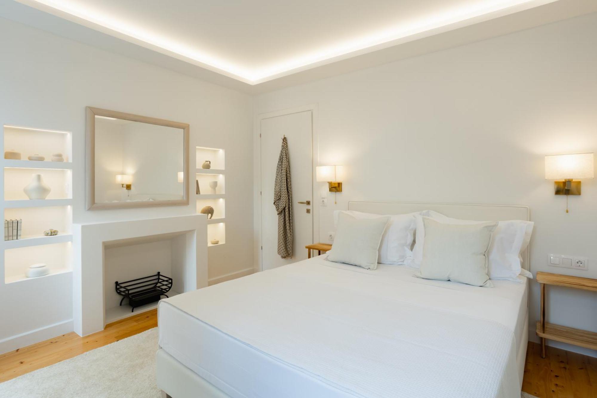 Agora Luxury Apartment By The Boyar Collection Corfu  Екстериор снимка